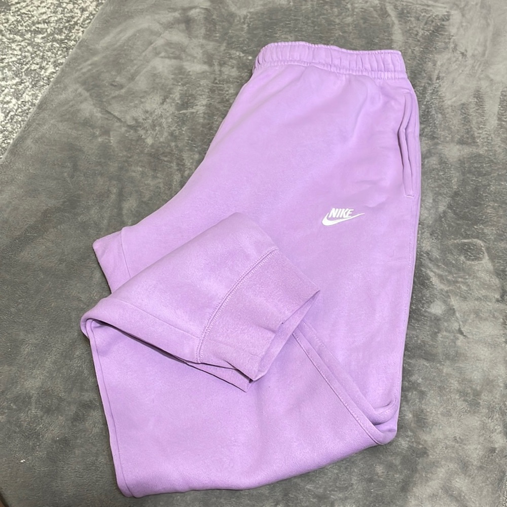 Nike sweatpants